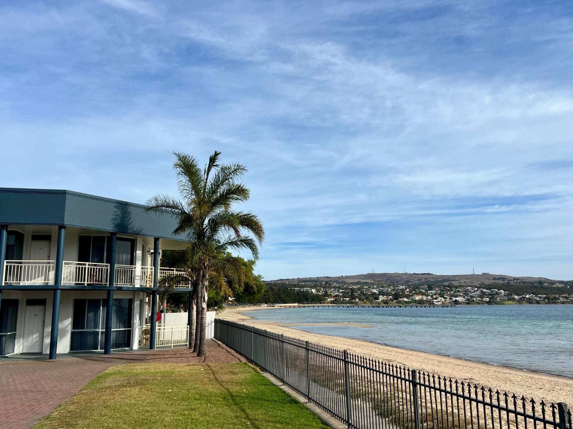 Best Western Port Lincoln- Formerly Hilton Motel Luaran gambar