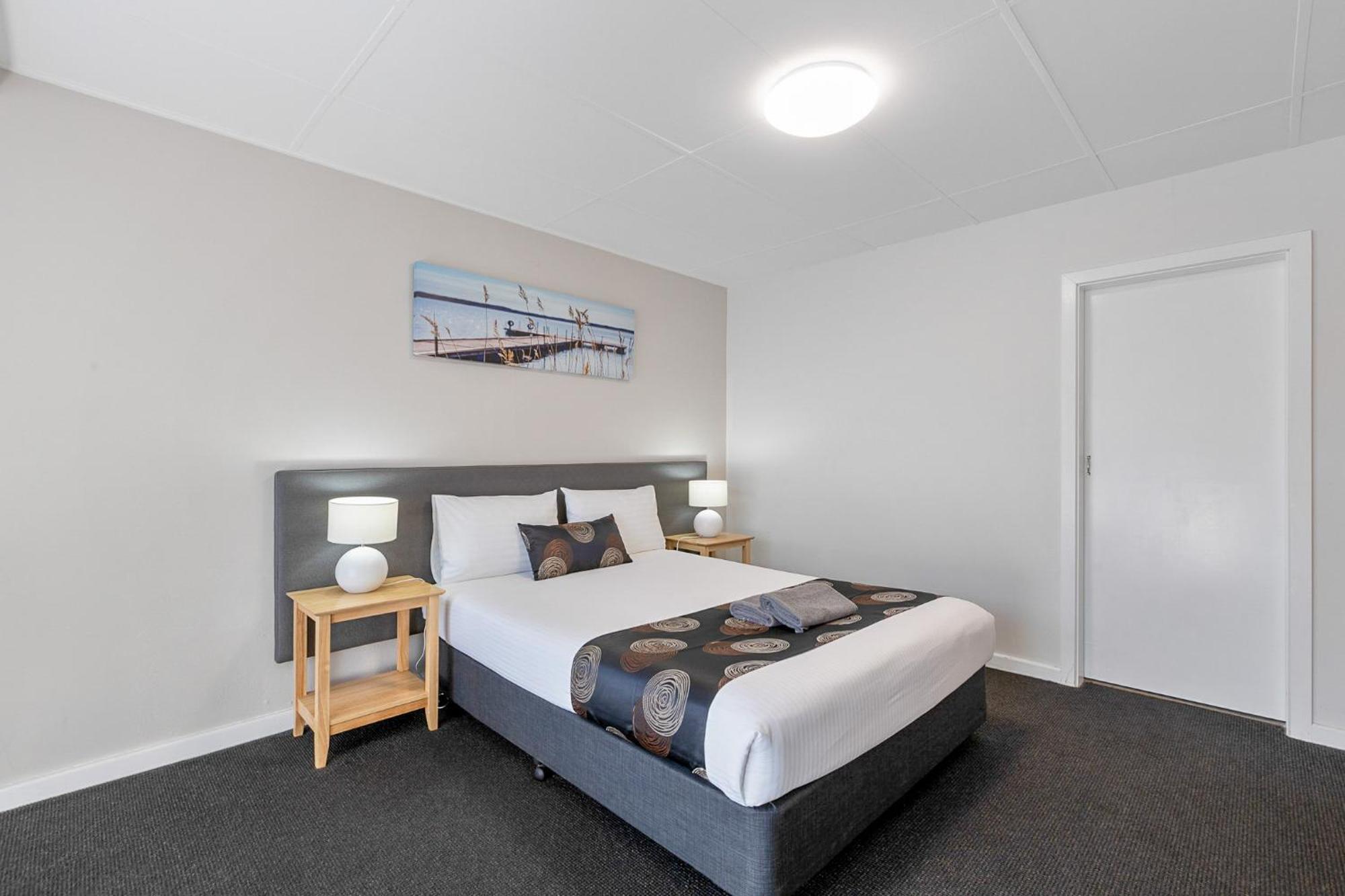 Best Western Port Lincoln- Formerly Hilton Motel Luaran gambar