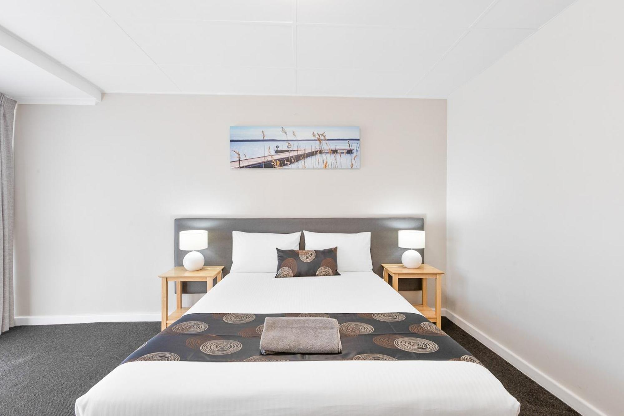 Best Western Port Lincoln- Formerly Hilton Motel Luaran gambar