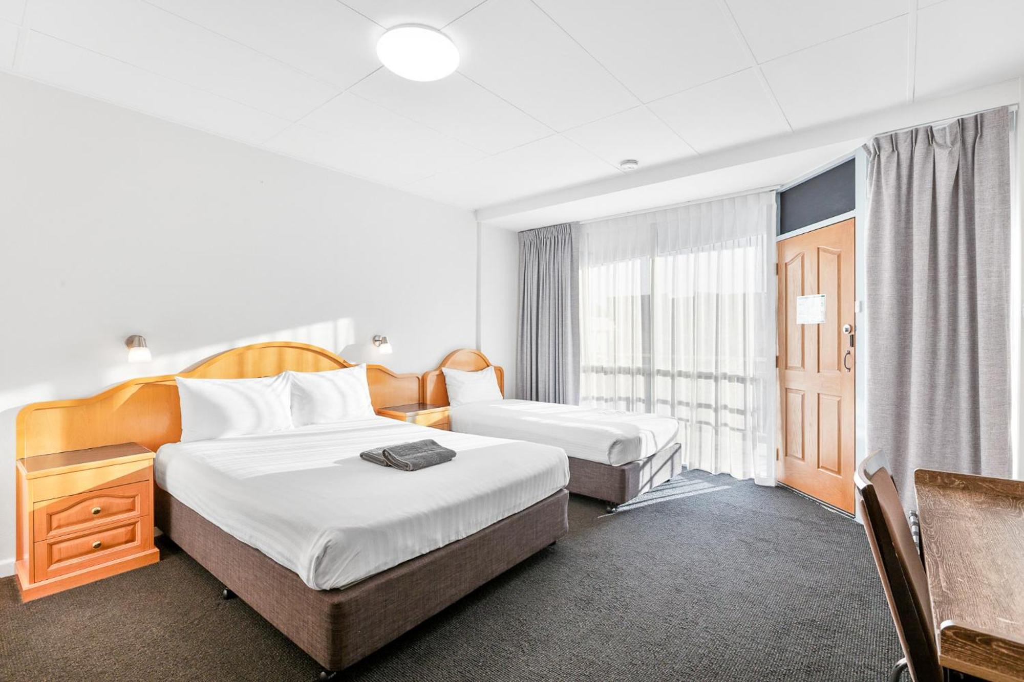 Best Western Port Lincoln- Formerly Hilton Motel Luaran gambar