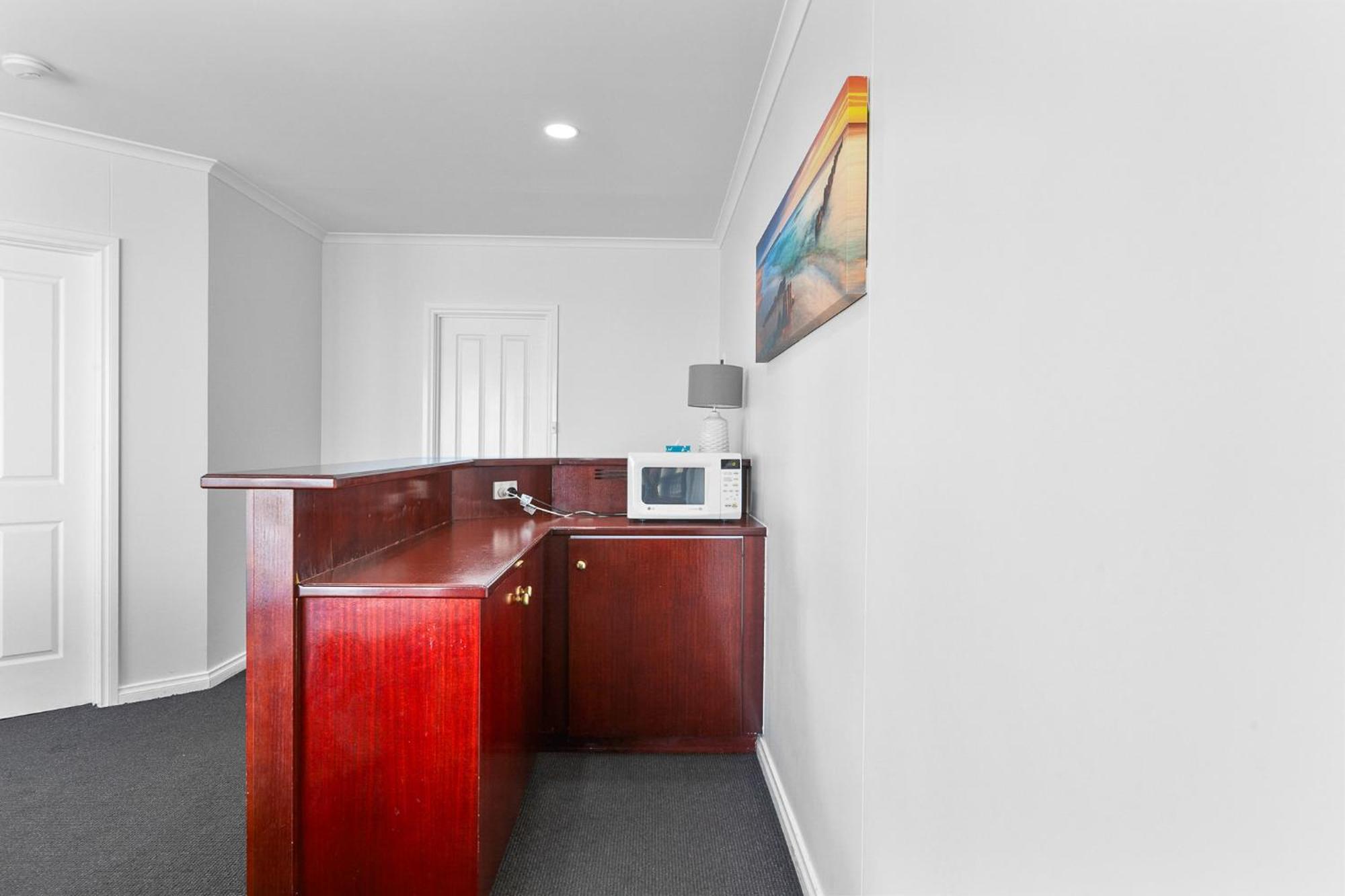 Best Western Port Lincoln- Formerly Hilton Motel Luaran gambar