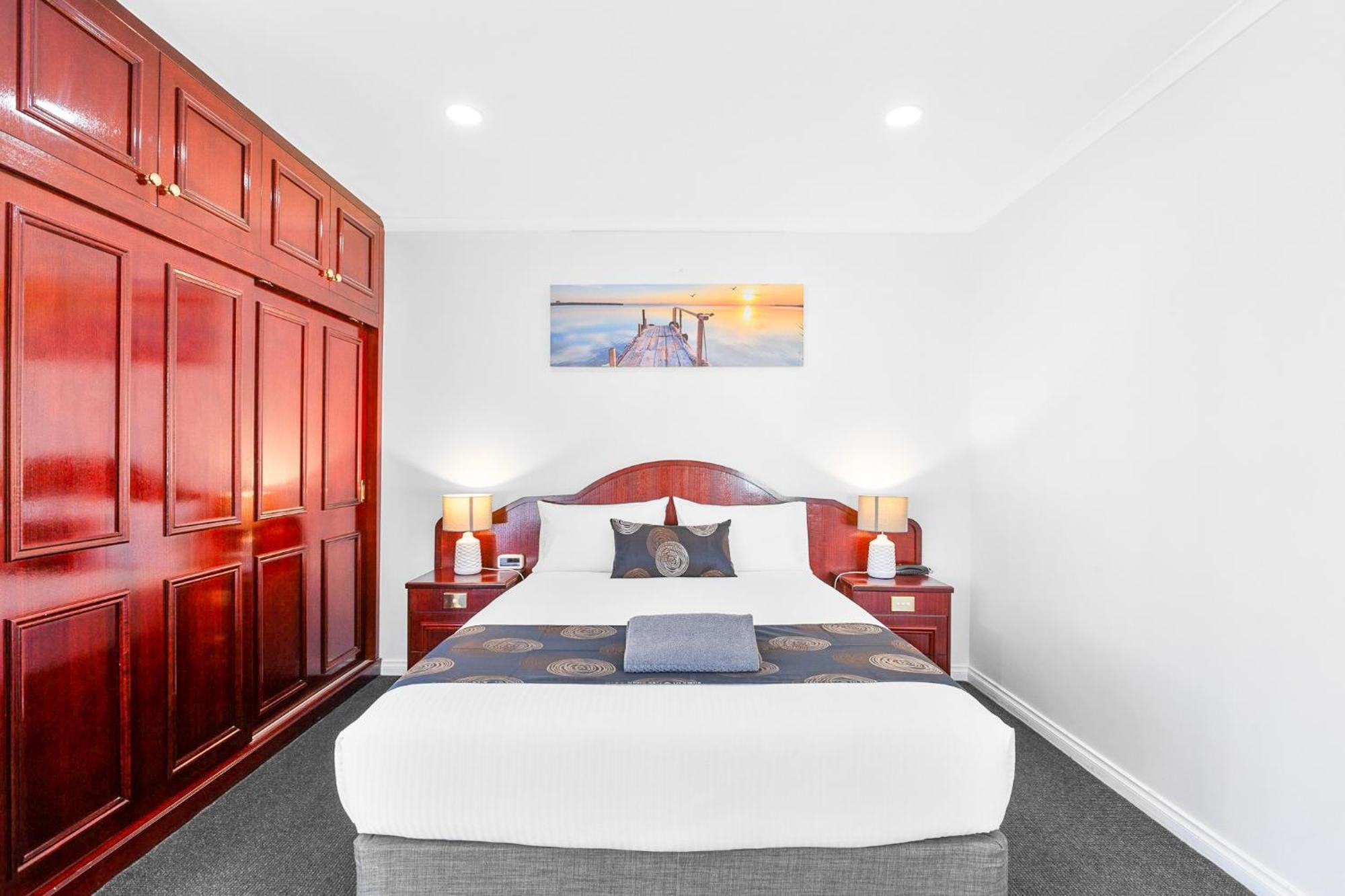 Best Western Port Lincoln- Formerly Hilton Motel Luaran gambar