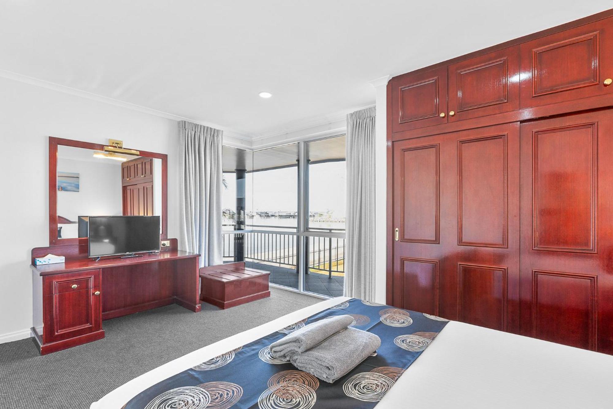 Best Western Port Lincoln- Formerly Hilton Motel Luaran gambar