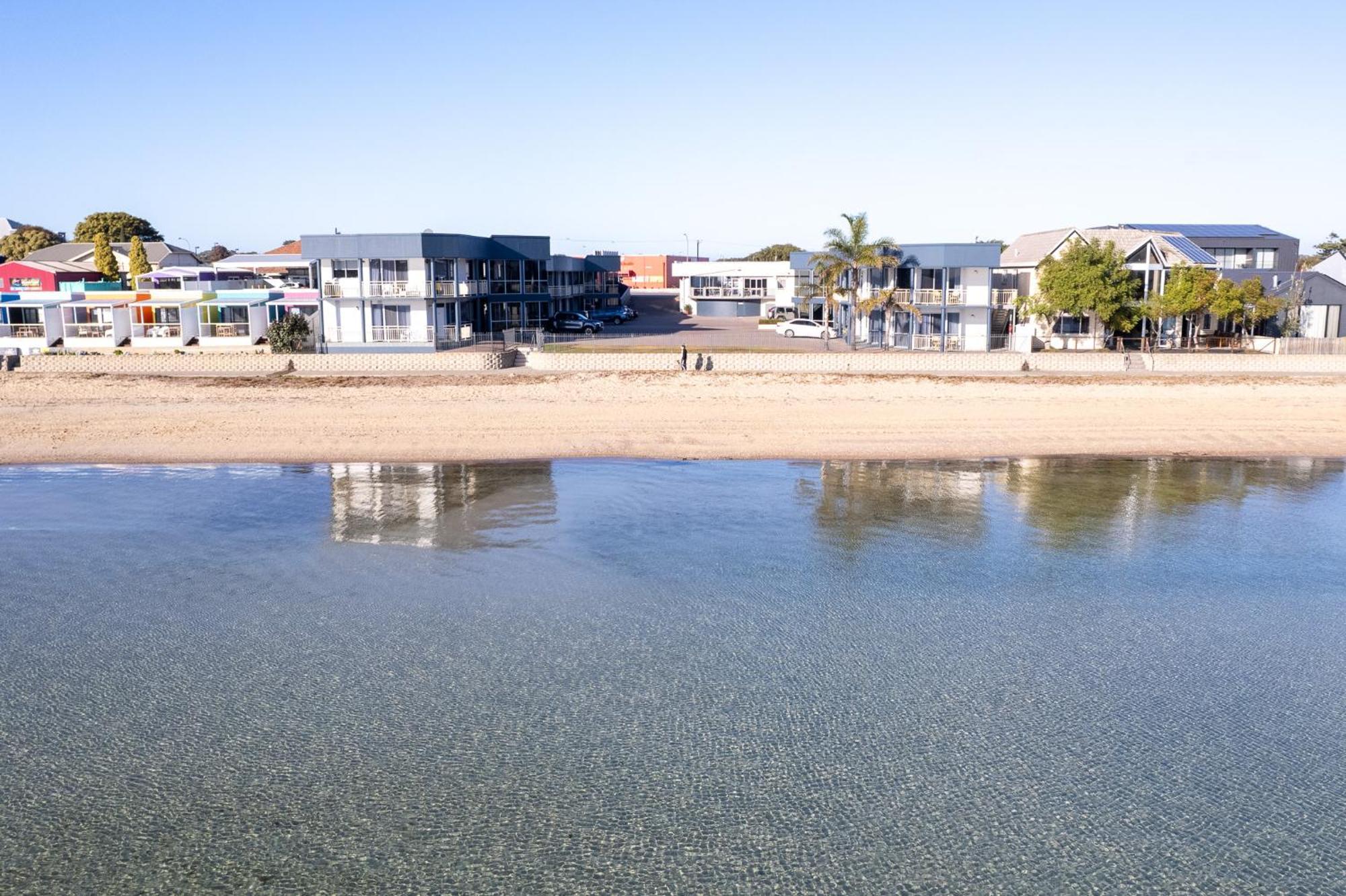 Best Western Port Lincoln- Formerly Hilton Motel Luaran gambar