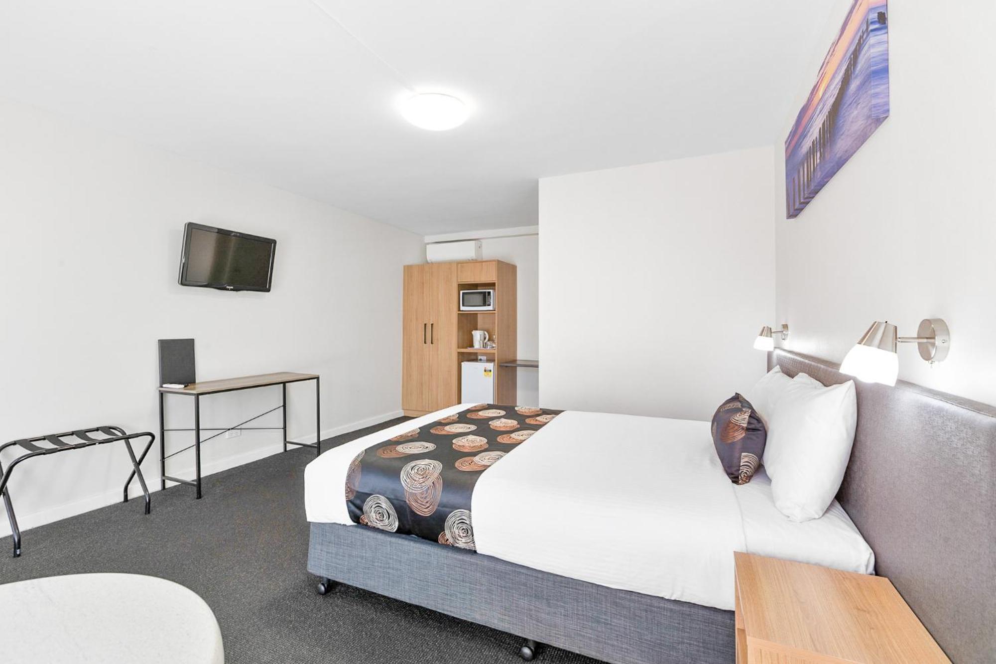 Best Western Port Lincoln- Formerly Hilton Motel Luaran gambar