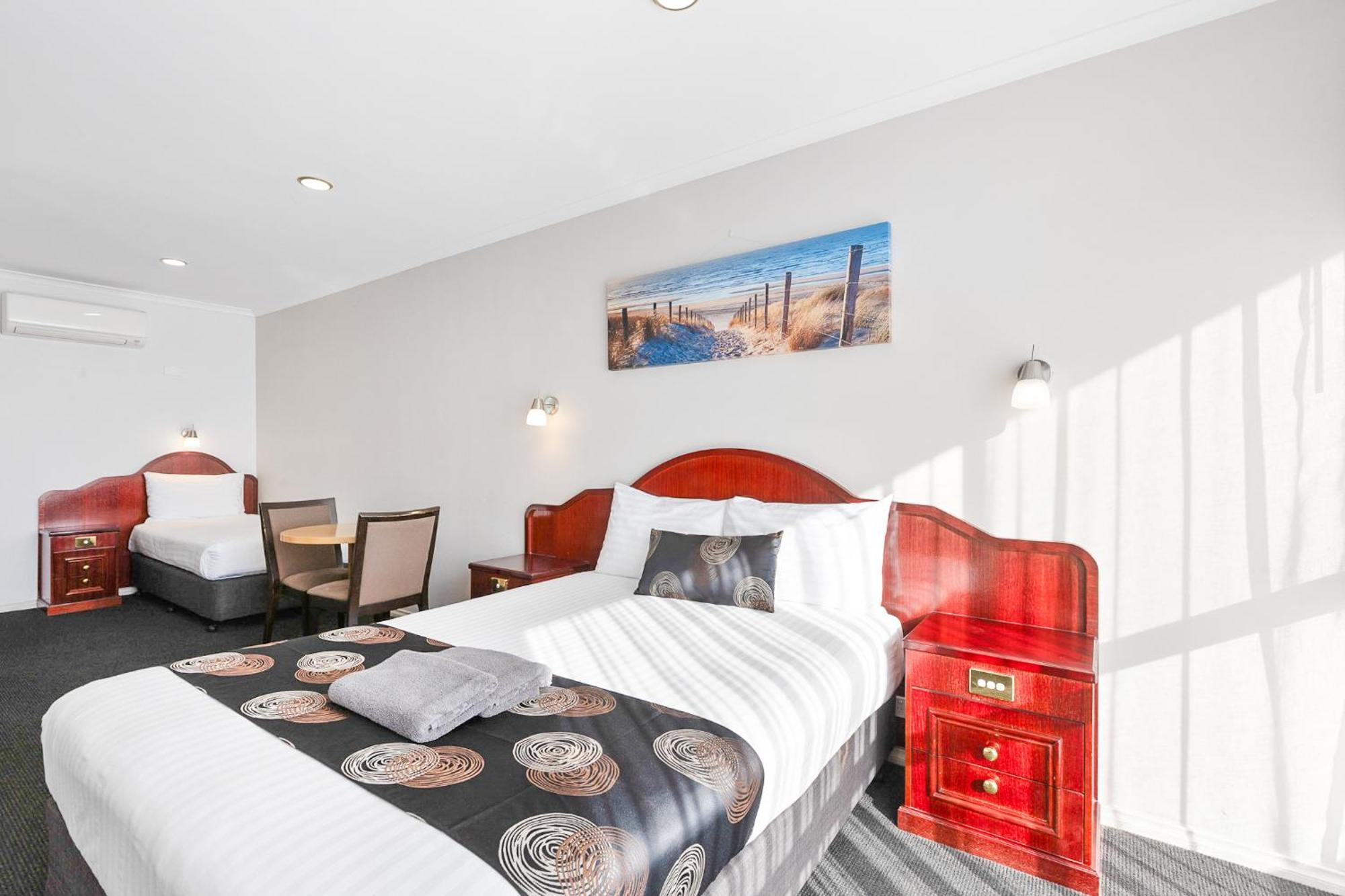 Best Western Port Lincoln- Formerly Hilton Motel Luaran gambar