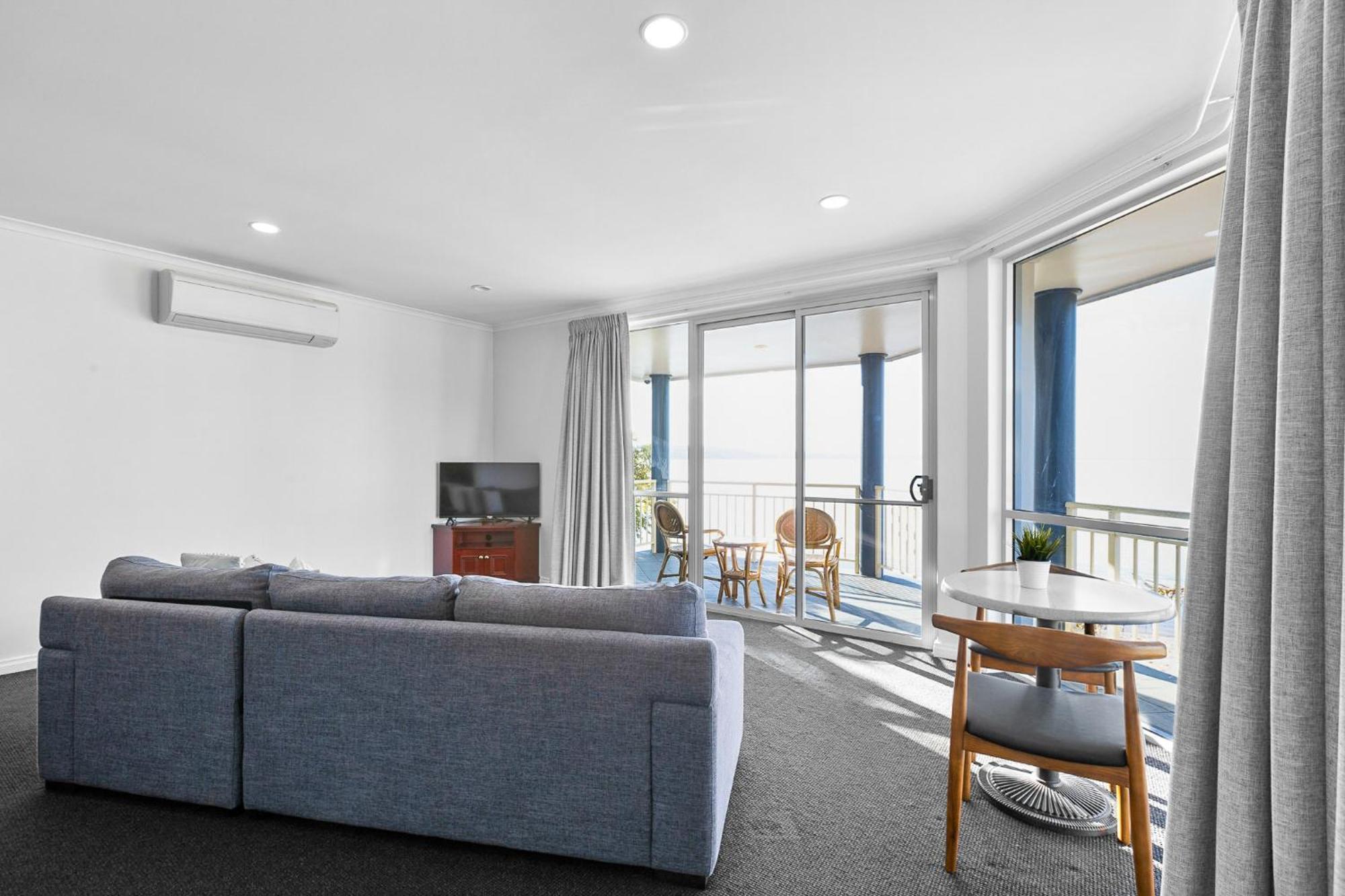 Best Western Port Lincoln- Formerly Hilton Motel Luaran gambar