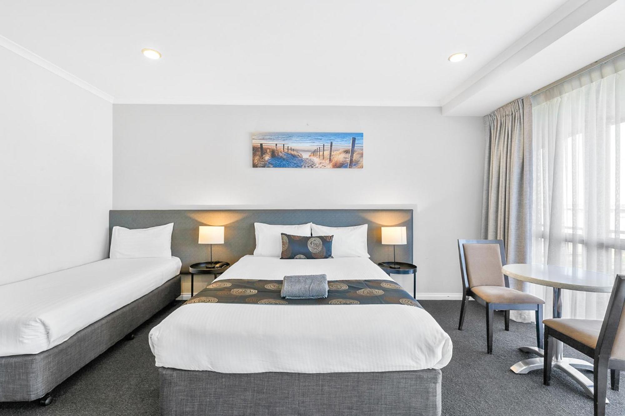 Best Western Port Lincoln- Formerly Hilton Motel Luaran gambar