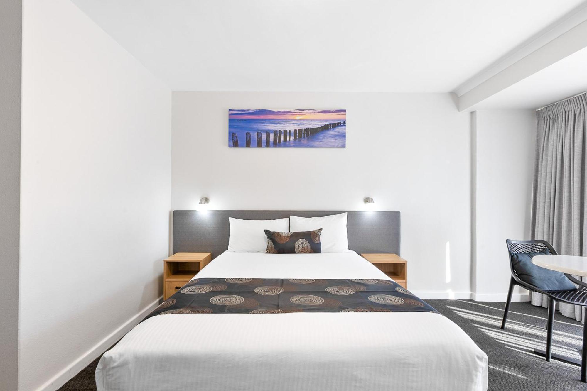 Best Western Port Lincoln- Formerly Hilton Motel Luaran gambar