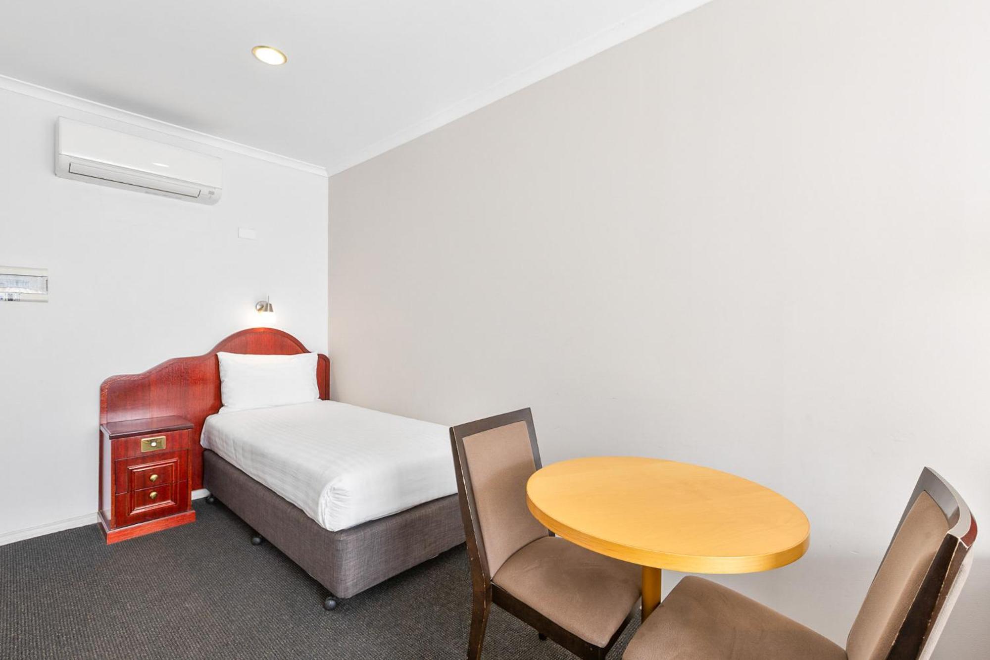Best Western Port Lincoln- Formerly Hilton Motel Luaran gambar