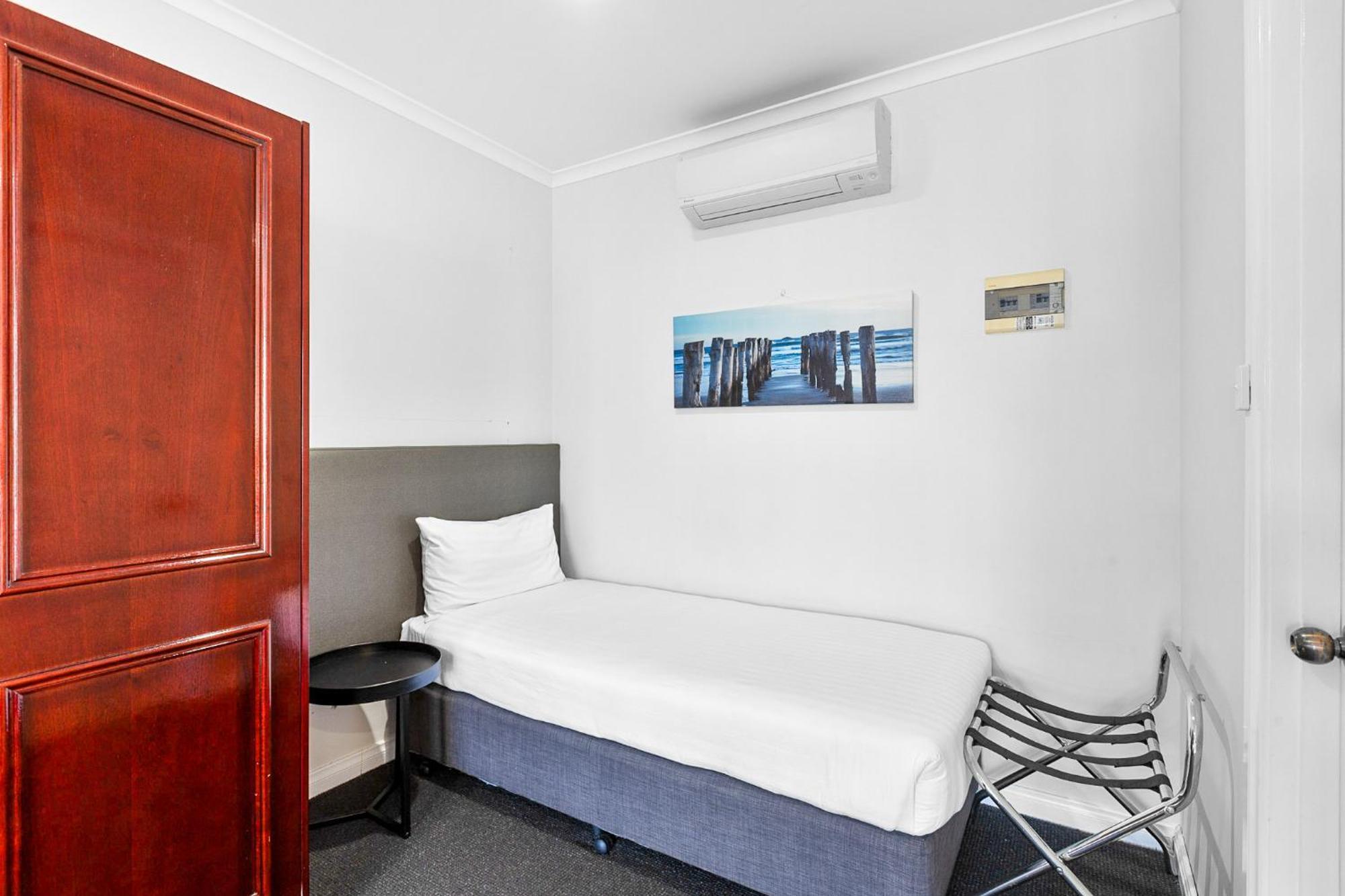 Best Western Port Lincoln- Formerly Hilton Motel Luaran gambar