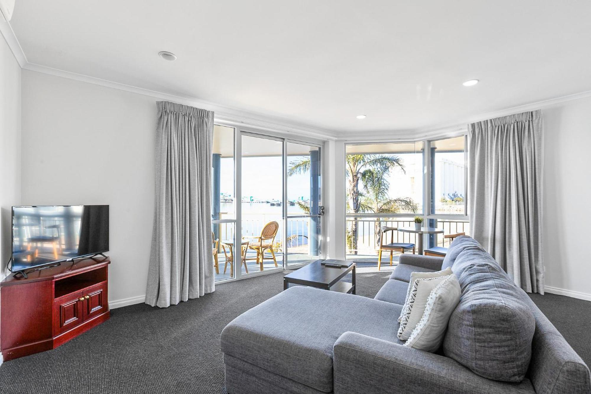 Best Western Port Lincoln- Formerly Hilton Motel Luaran gambar