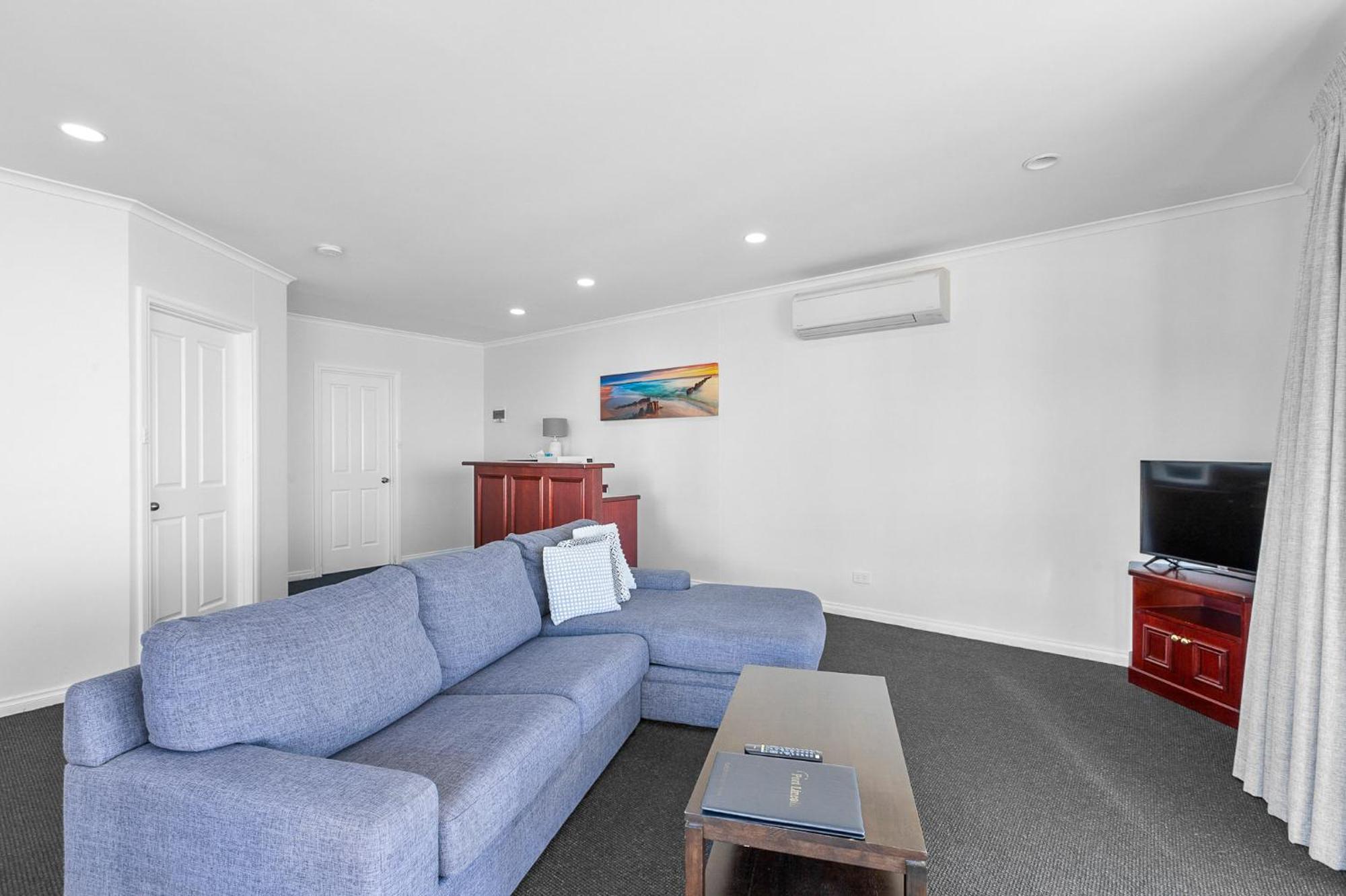 Best Western Port Lincoln- Formerly Hilton Motel Luaran gambar