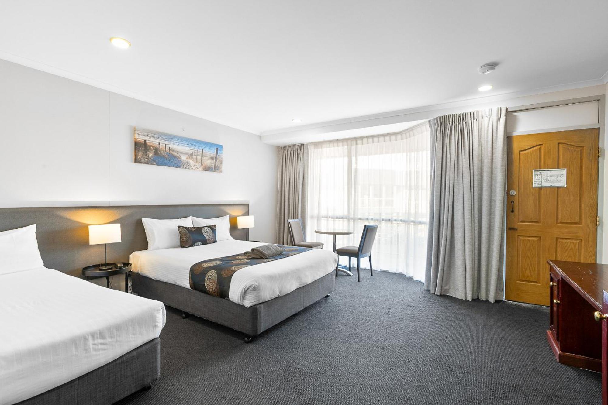 Best Western Port Lincoln- Formerly Hilton Motel Luaran gambar