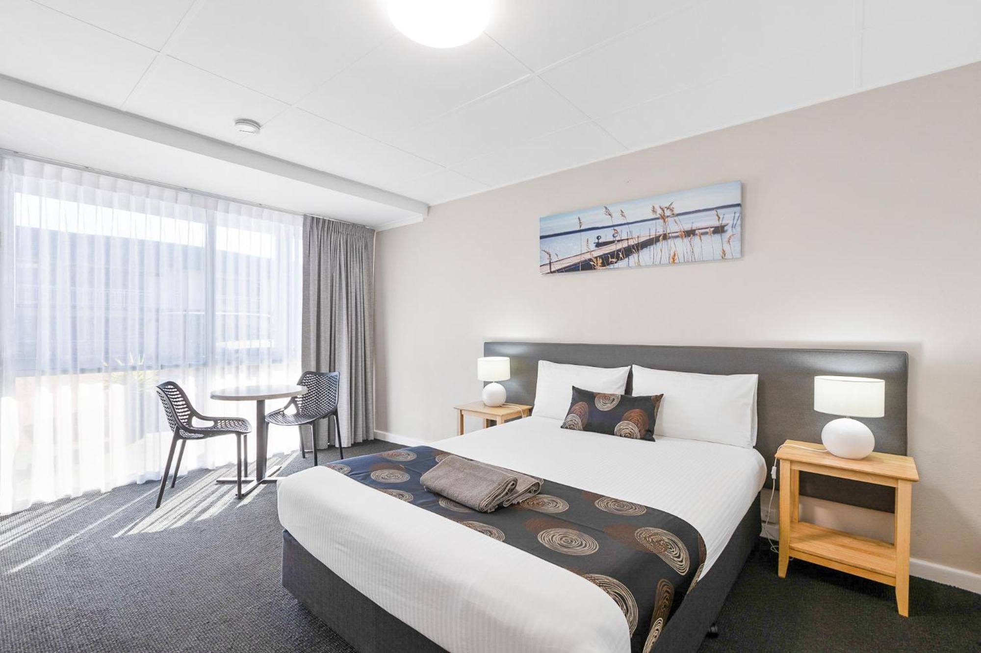 Best Western Port Lincoln- Formerly Hilton Motel Luaran gambar