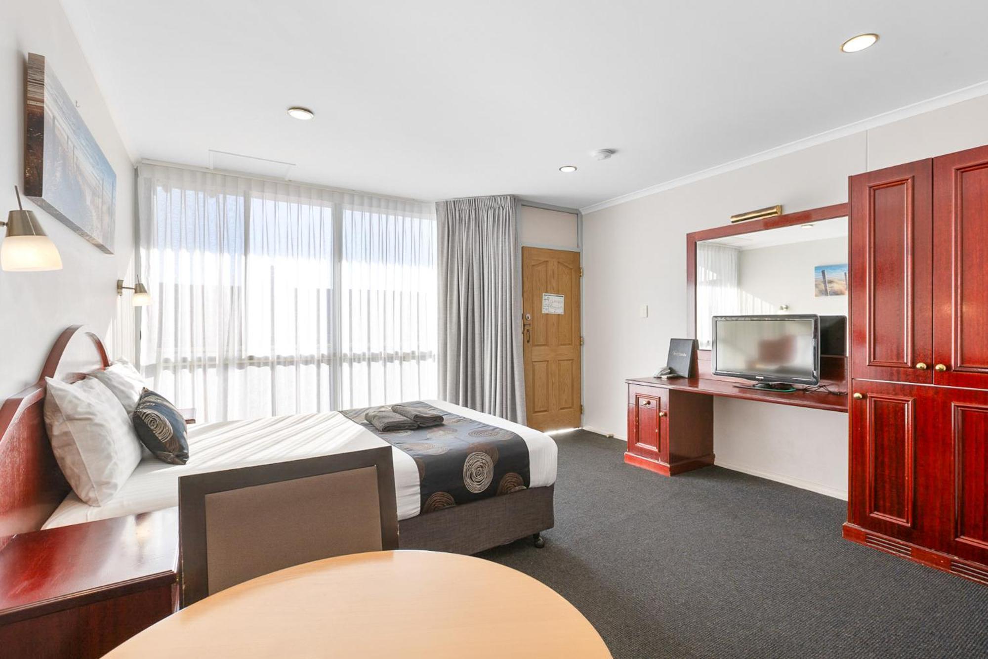 Best Western Port Lincoln- Formerly Hilton Motel Luaran gambar