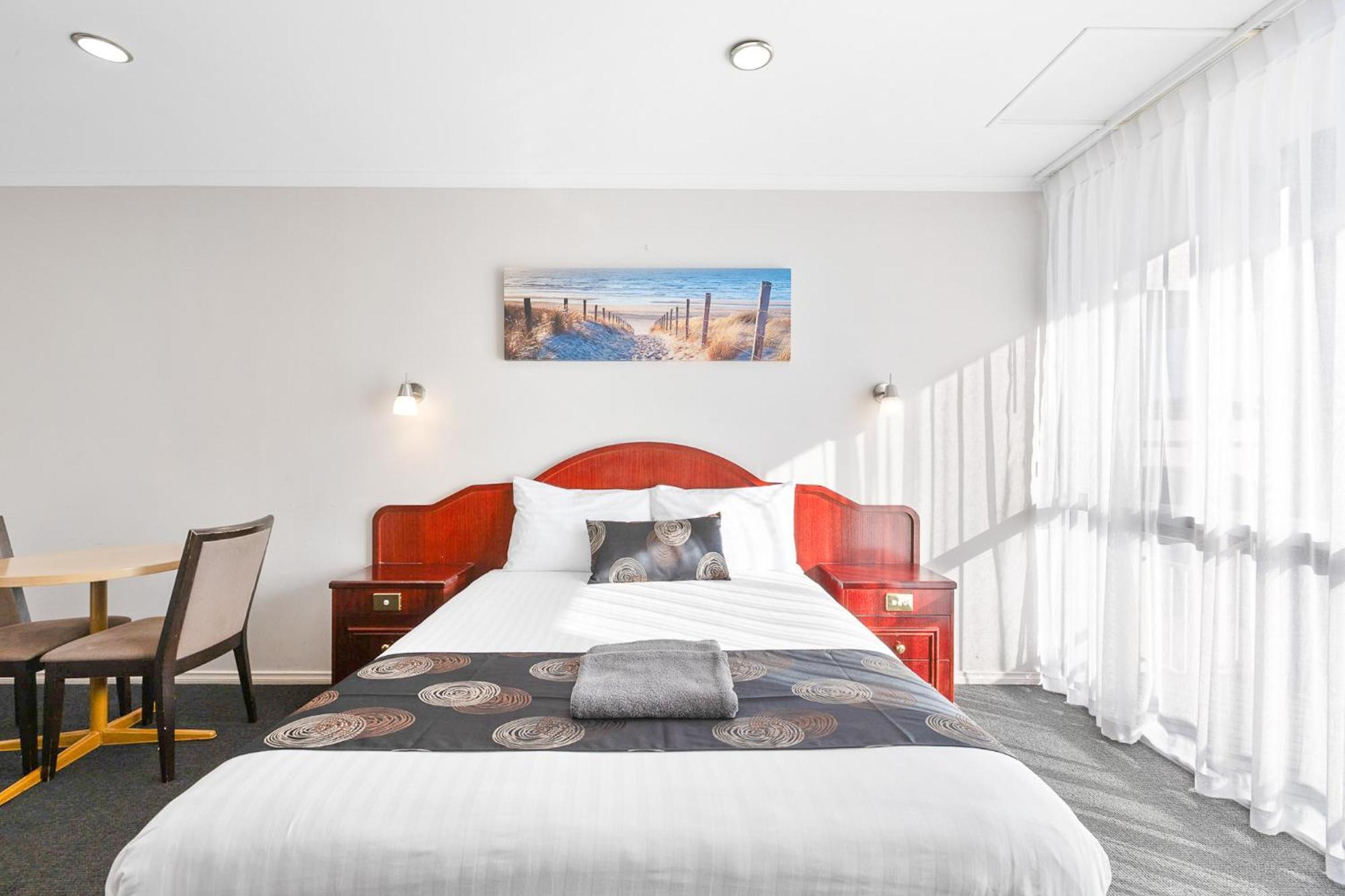 Best Western Port Lincoln- Formerly Hilton Motel Luaran gambar