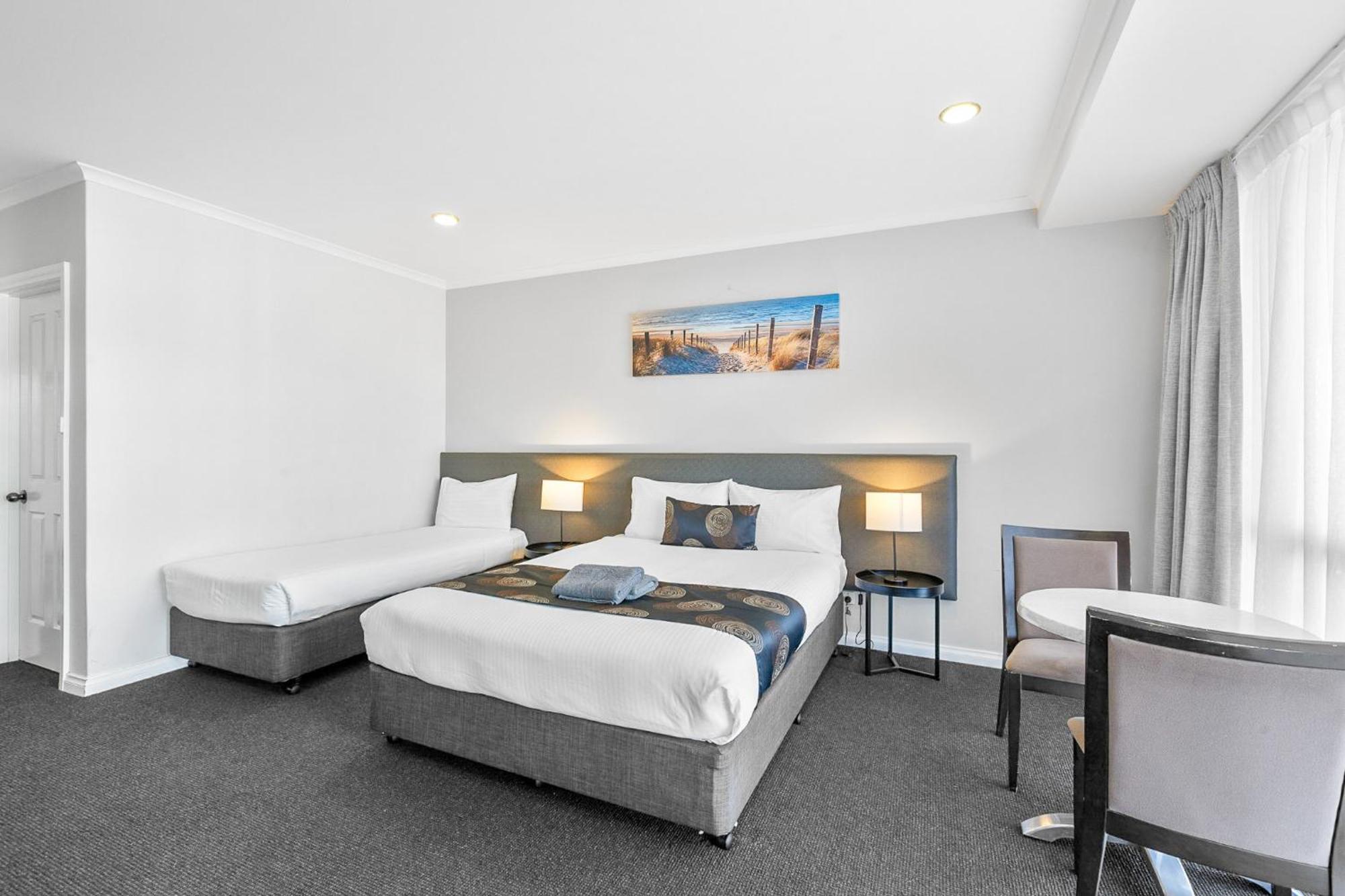 Best Western Port Lincoln- Formerly Hilton Motel Luaran gambar