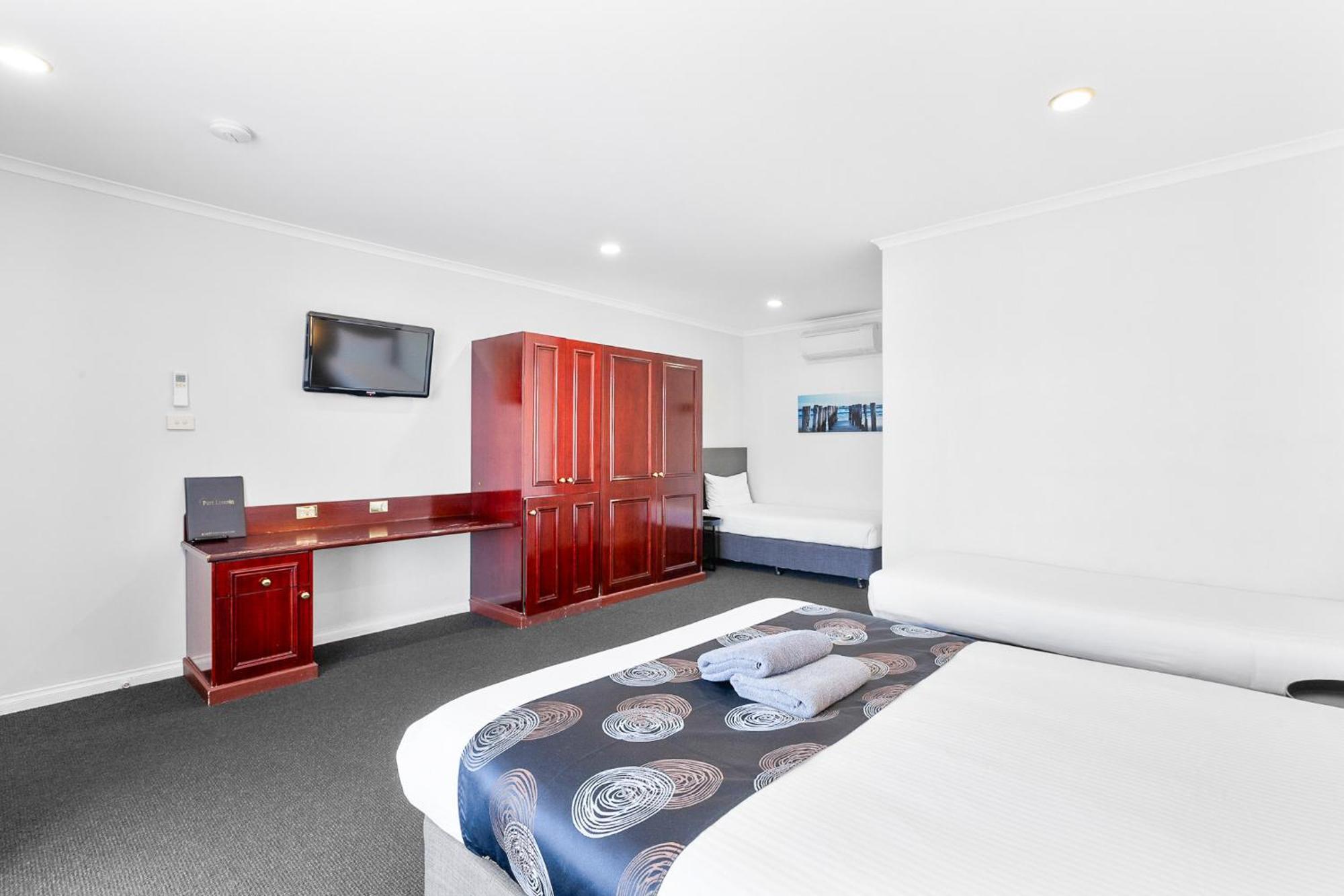 Best Western Port Lincoln- Formerly Hilton Motel Luaran gambar
