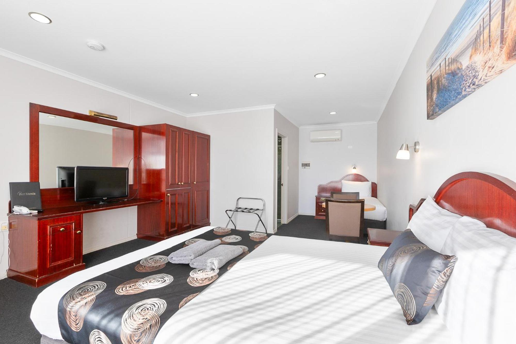Best Western Port Lincoln- Formerly Hilton Motel Luaran gambar