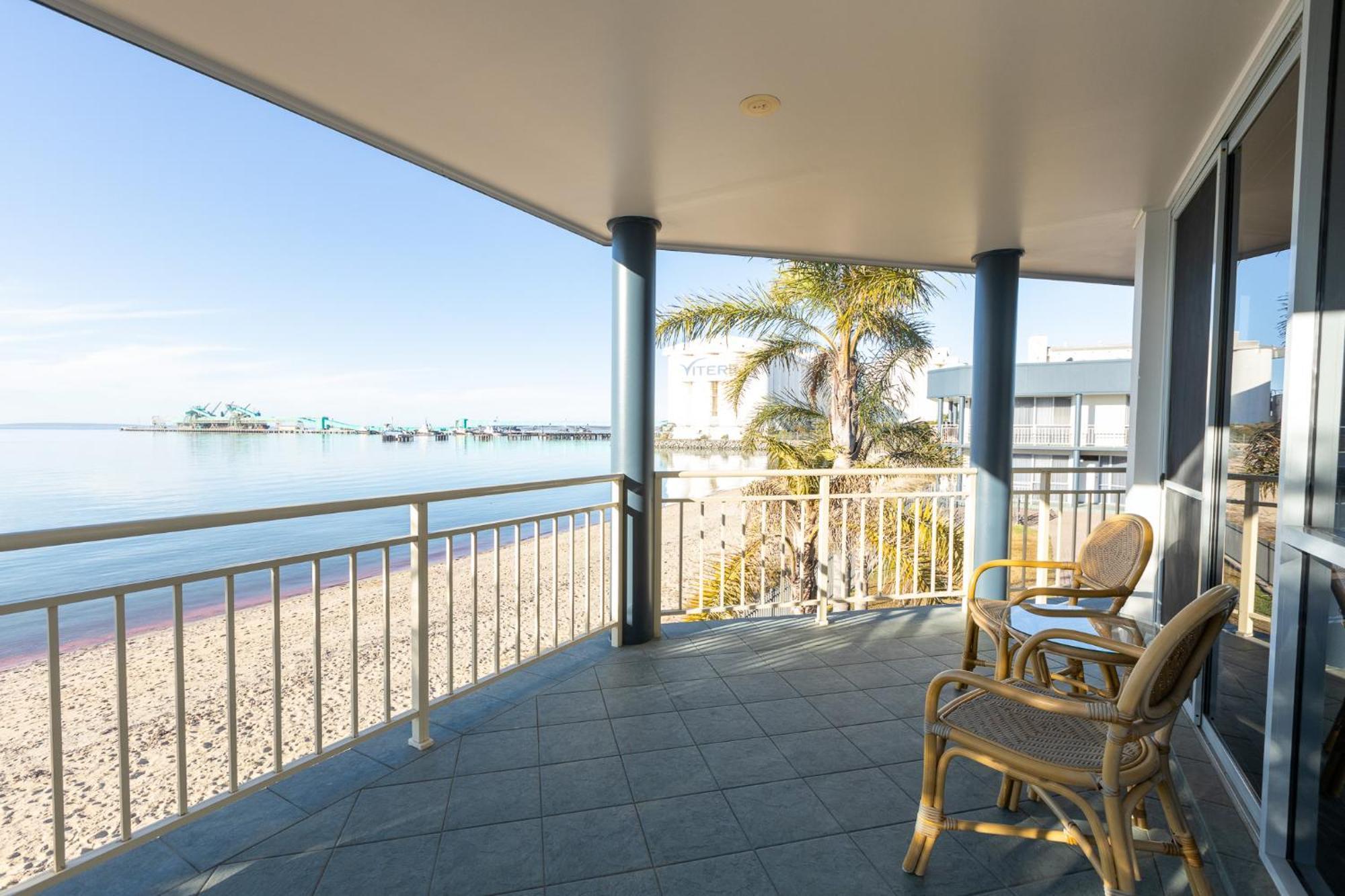 Best Western Port Lincoln- Formerly Hilton Motel Luaran gambar