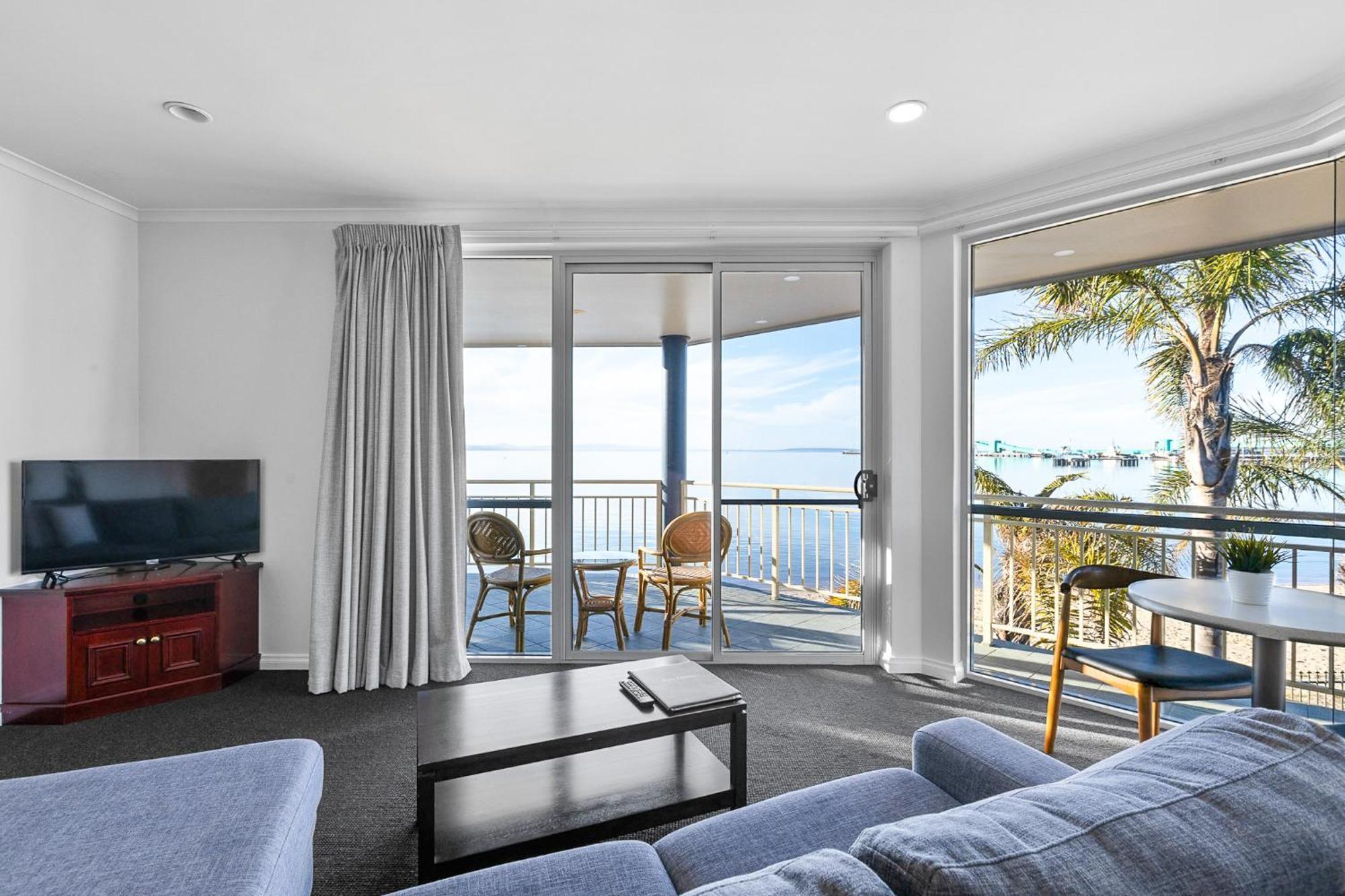 Best Western Port Lincoln- Formerly Hilton Motel Luaran gambar