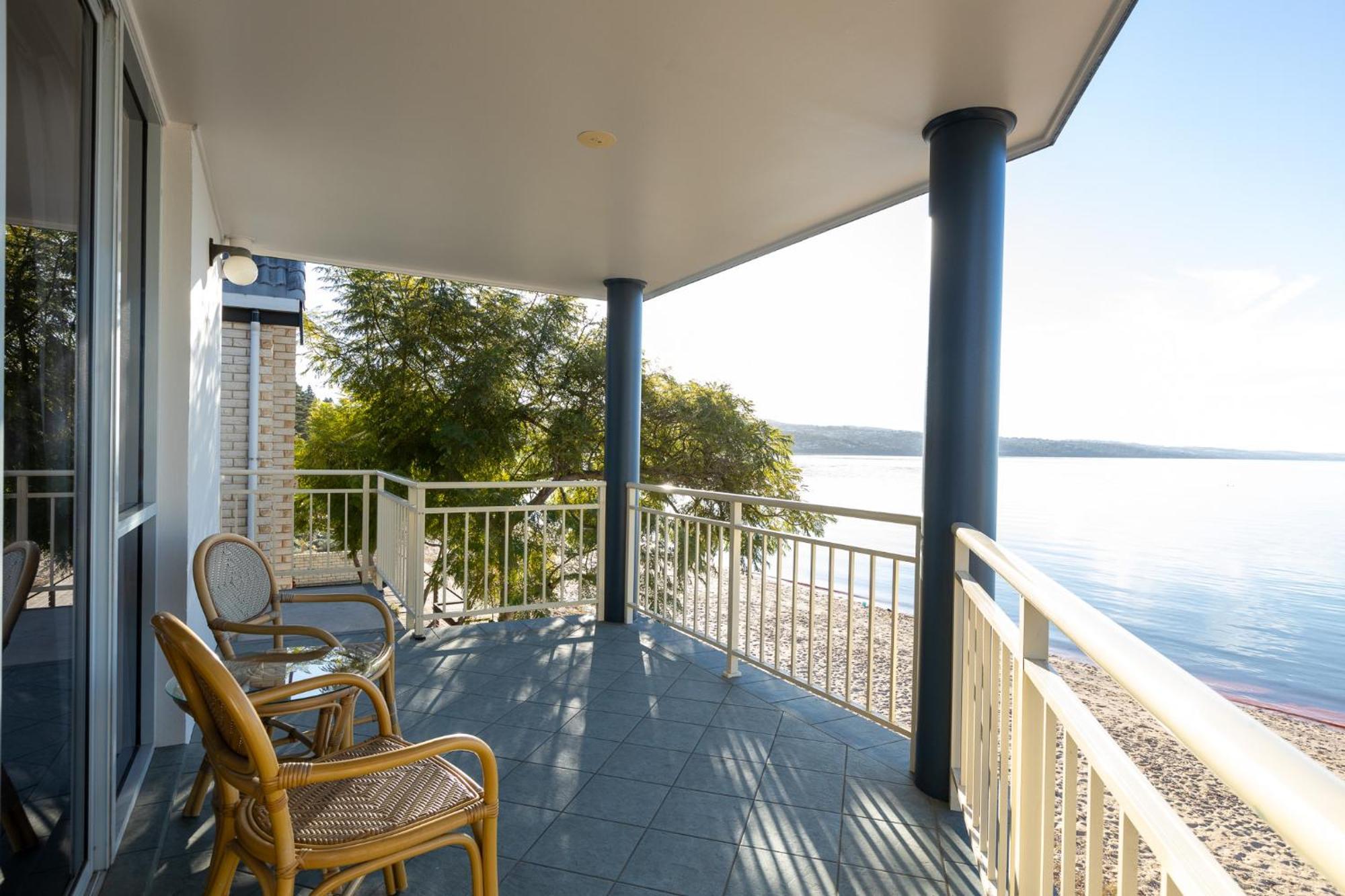 Best Western Port Lincoln- Formerly Hilton Motel Luaran gambar