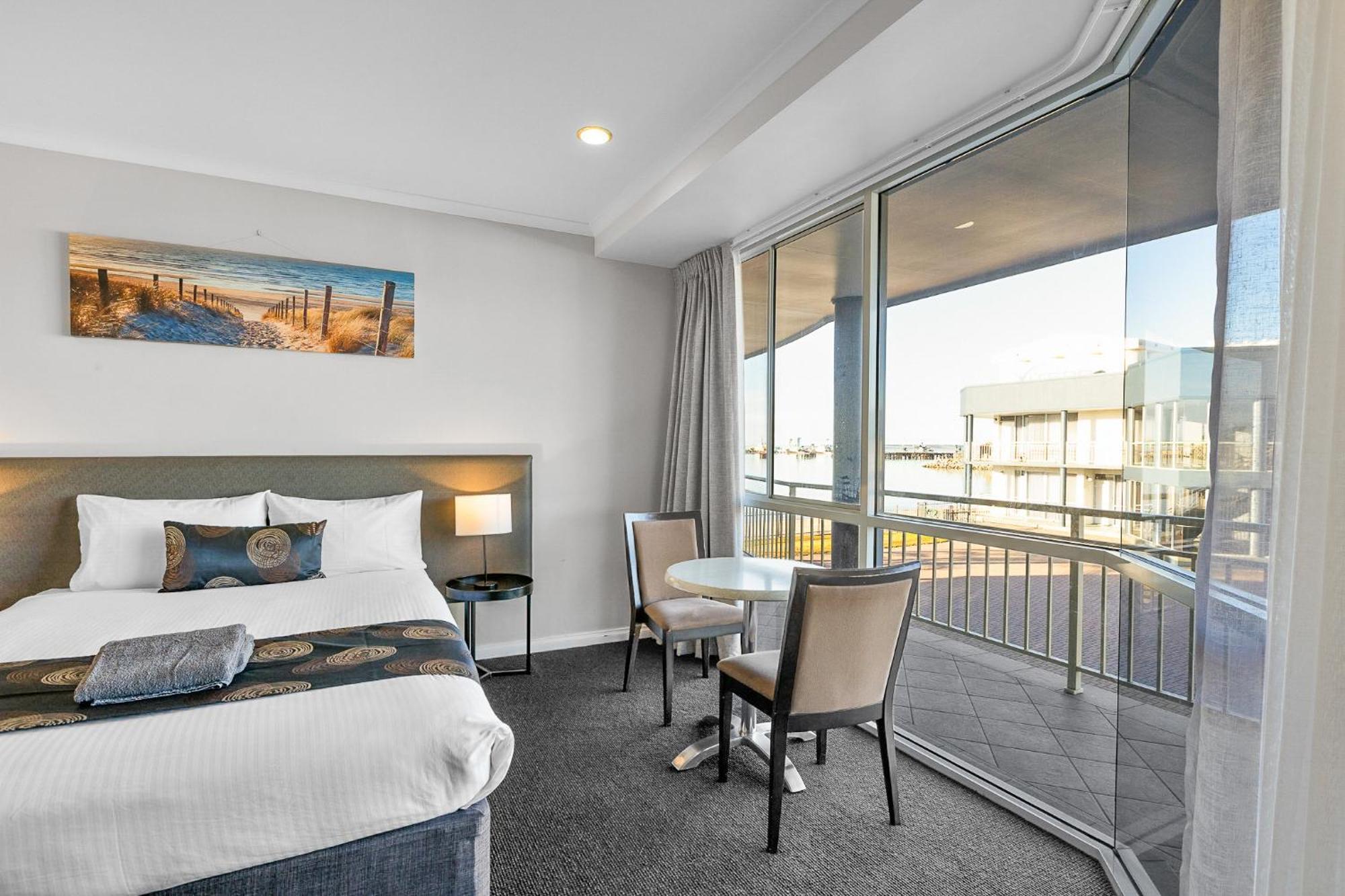 Best Western Port Lincoln- Formerly Hilton Motel Luaran gambar