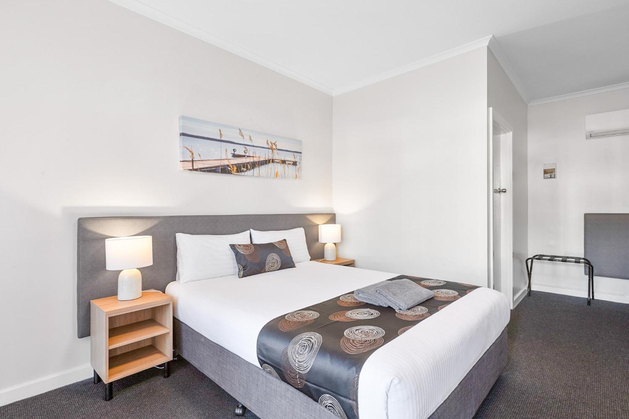 Best Western Port Lincoln- Formerly Hilton Motel Luaran gambar