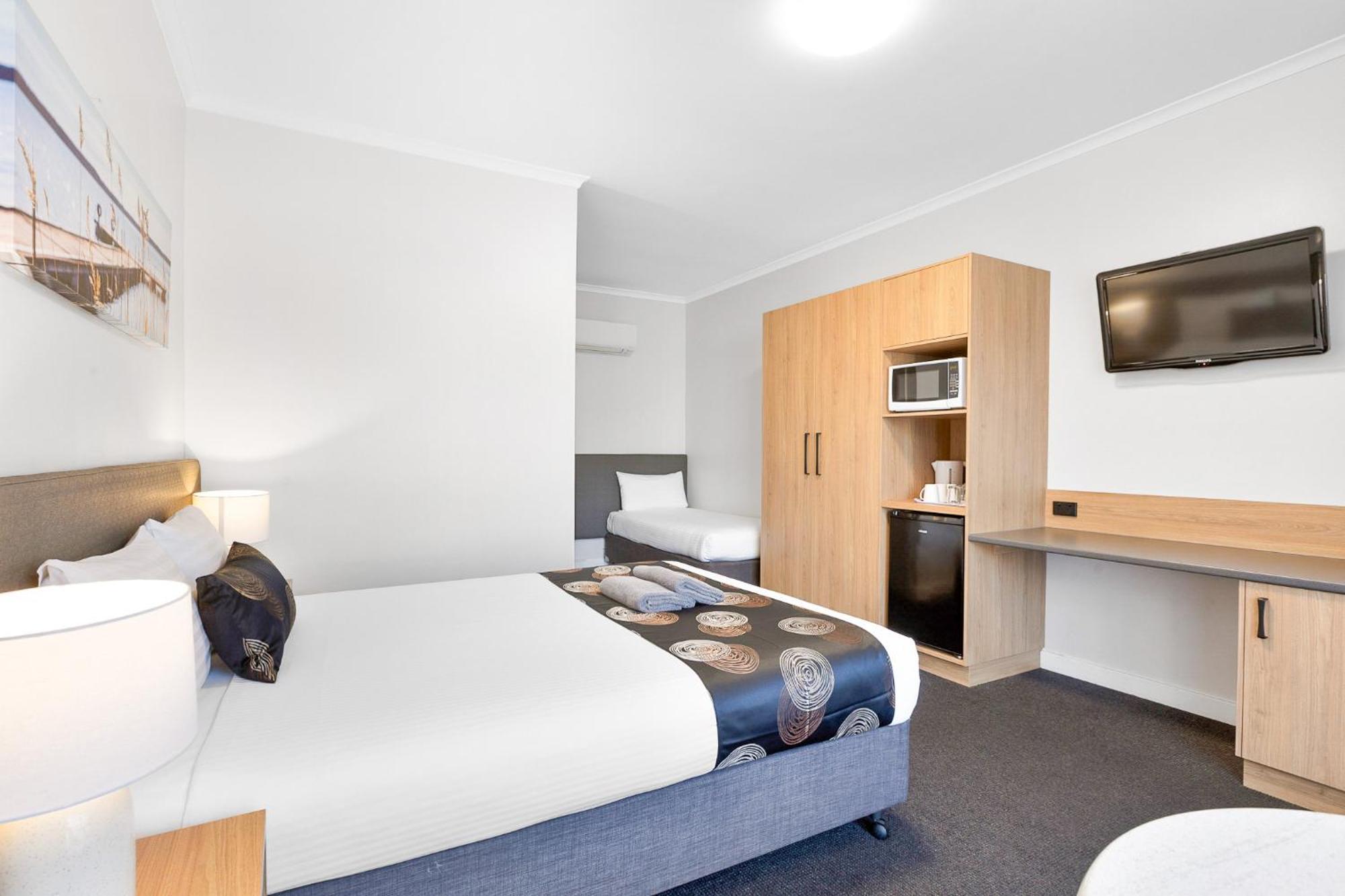 Best Western Port Lincoln- Formerly Hilton Motel Luaran gambar
