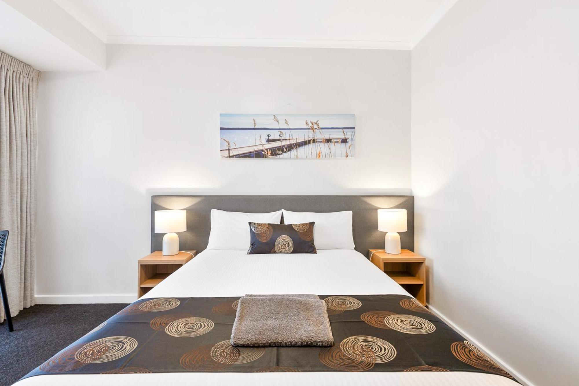 Best Western Port Lincoln- Formerly Hilton Motel Luaran gambar