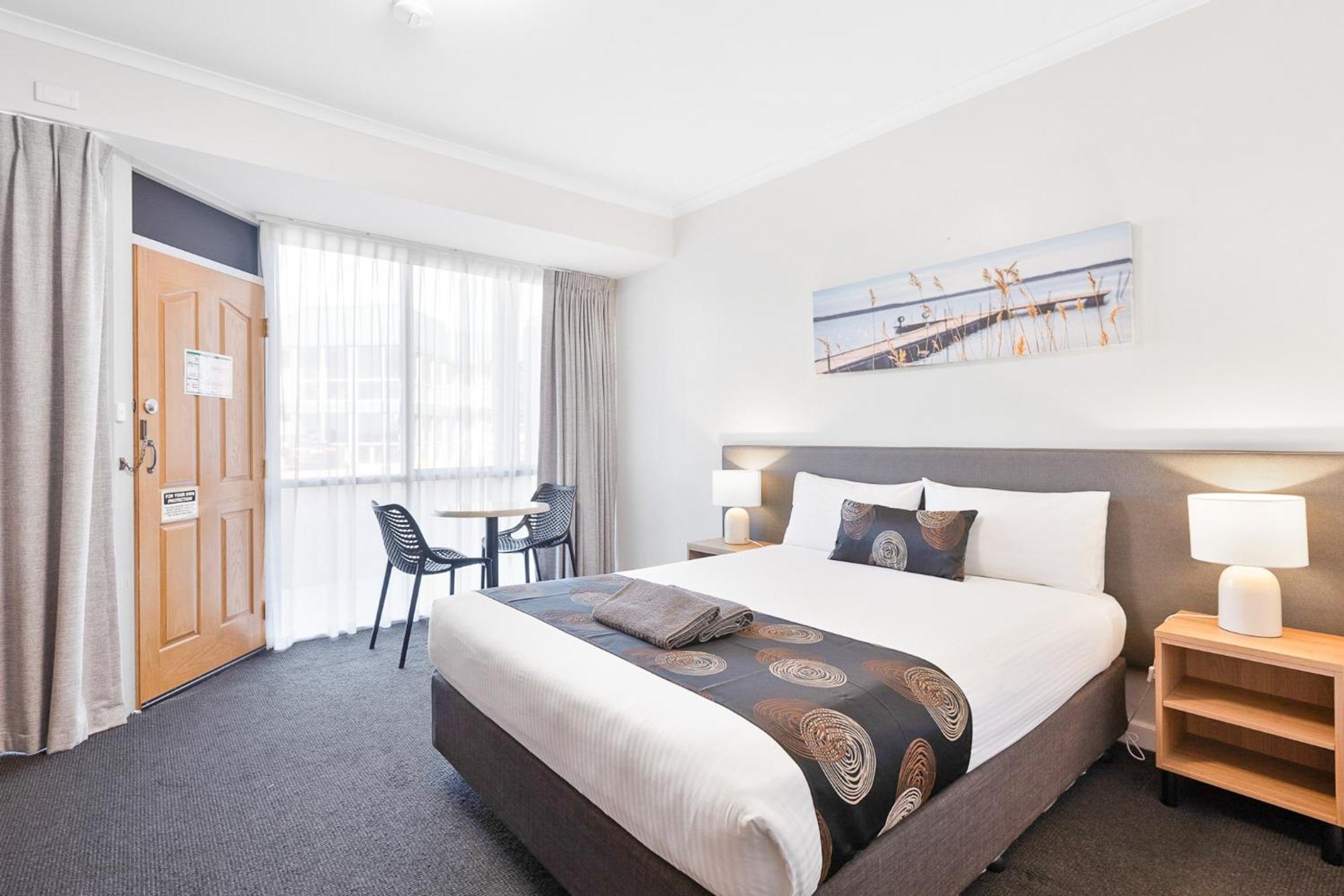 Best Western Port Lincoln- Formerly Hilton Motel Luaran gambar