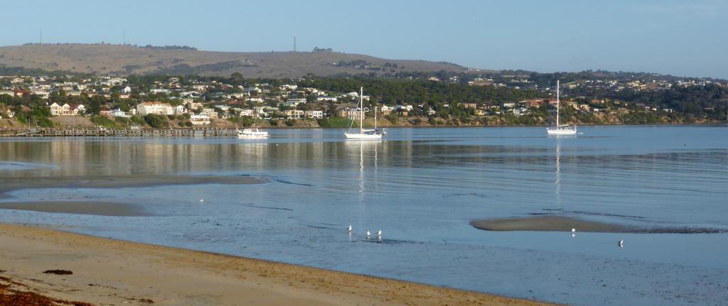 Best Western Port Lincoln- Formerly Hilton Motel Luaran gambar