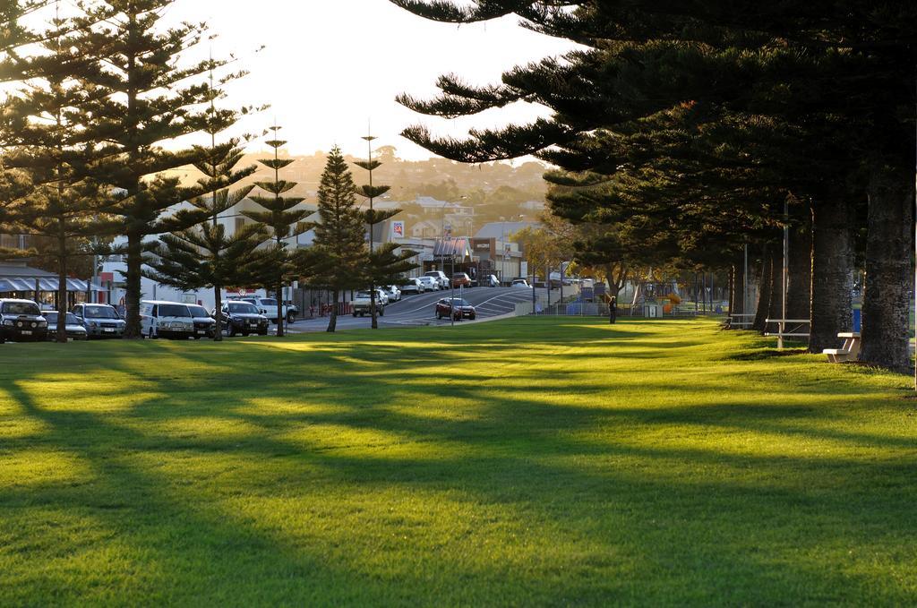 Best Western Port Lincoln- Formerly Hilton Motel Luaran gambar