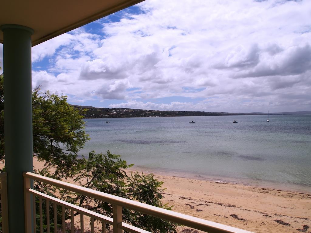 Best Western Port Lincoln- Formerly Hilton Motel Luaran gambar