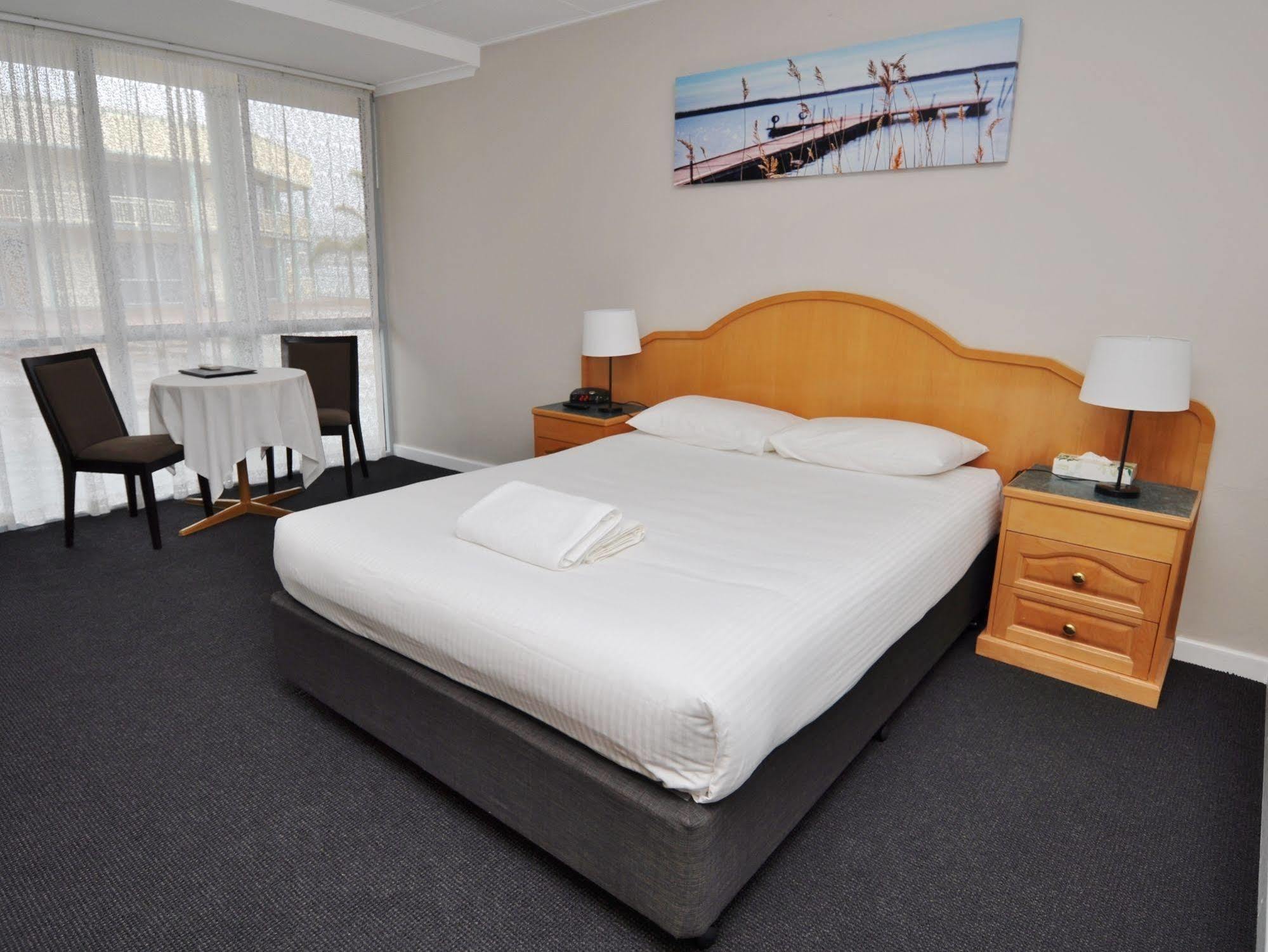 Best Western Port Lincoln- Formerly Hilton Motel Luaran gambar