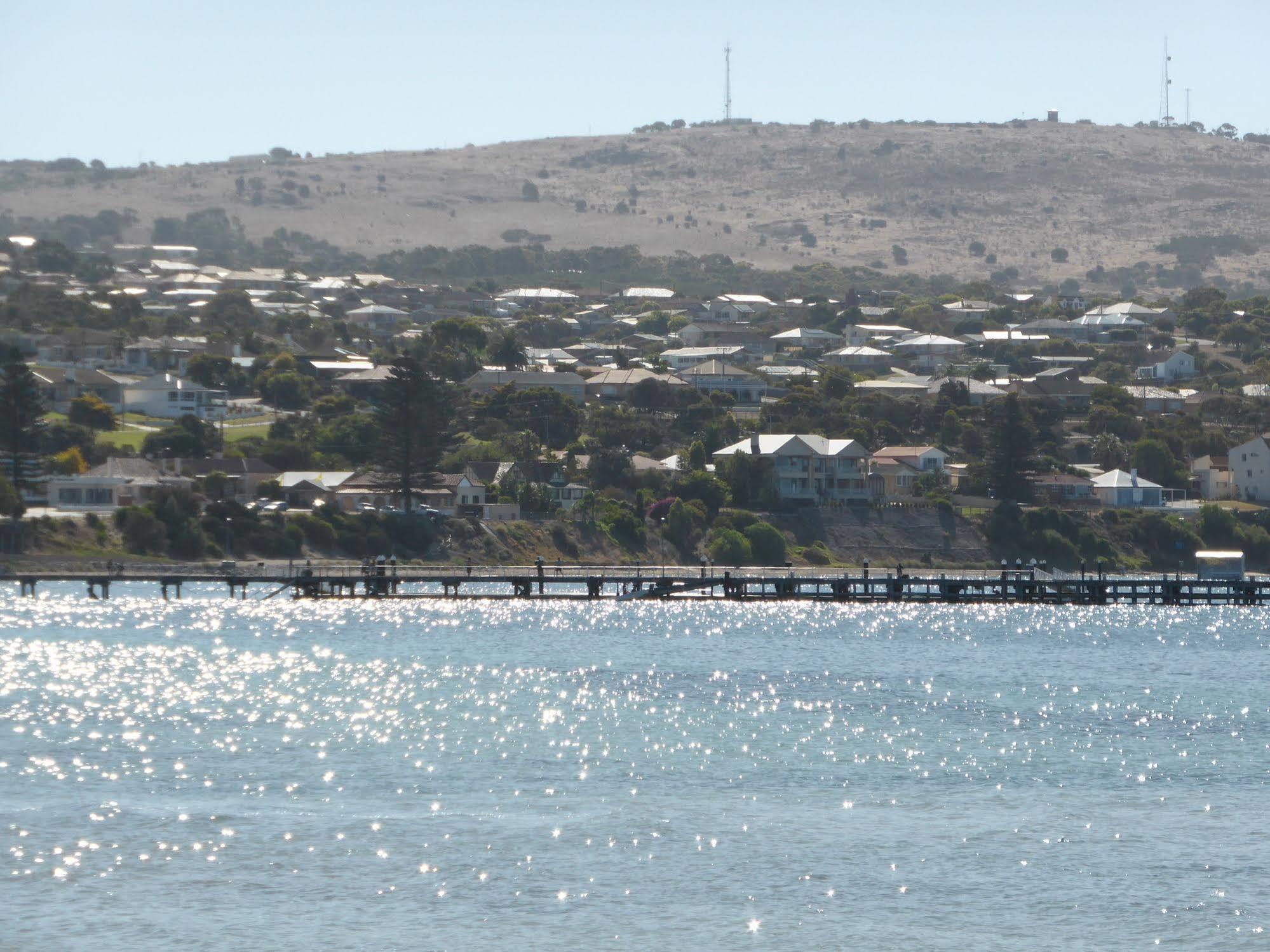 Best Western Port Lincoln- Formerly Hilton Motel Luaran gambar