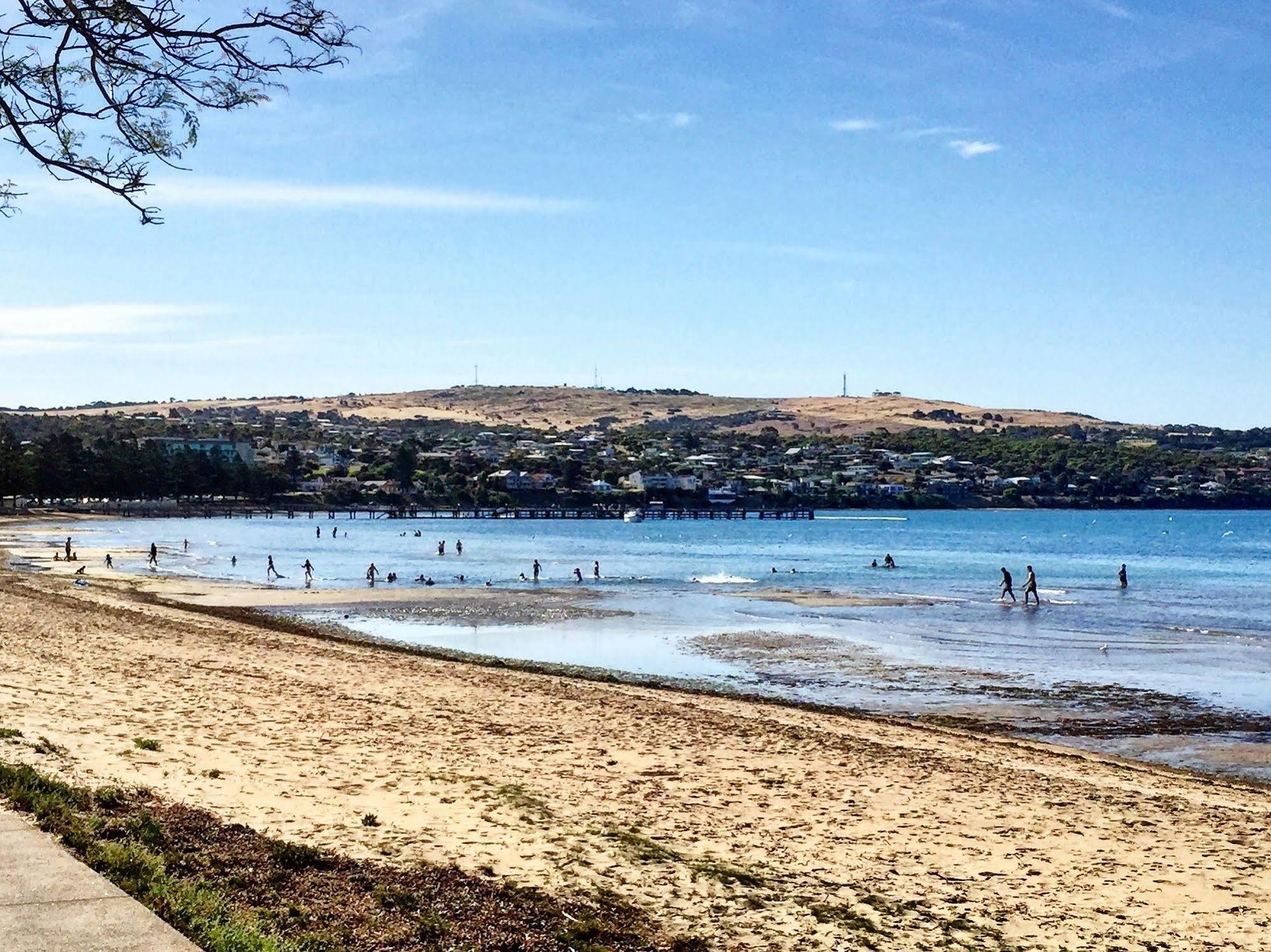 Best Western Port Lincoln- Formerly Hilton Motel Luaran gambar