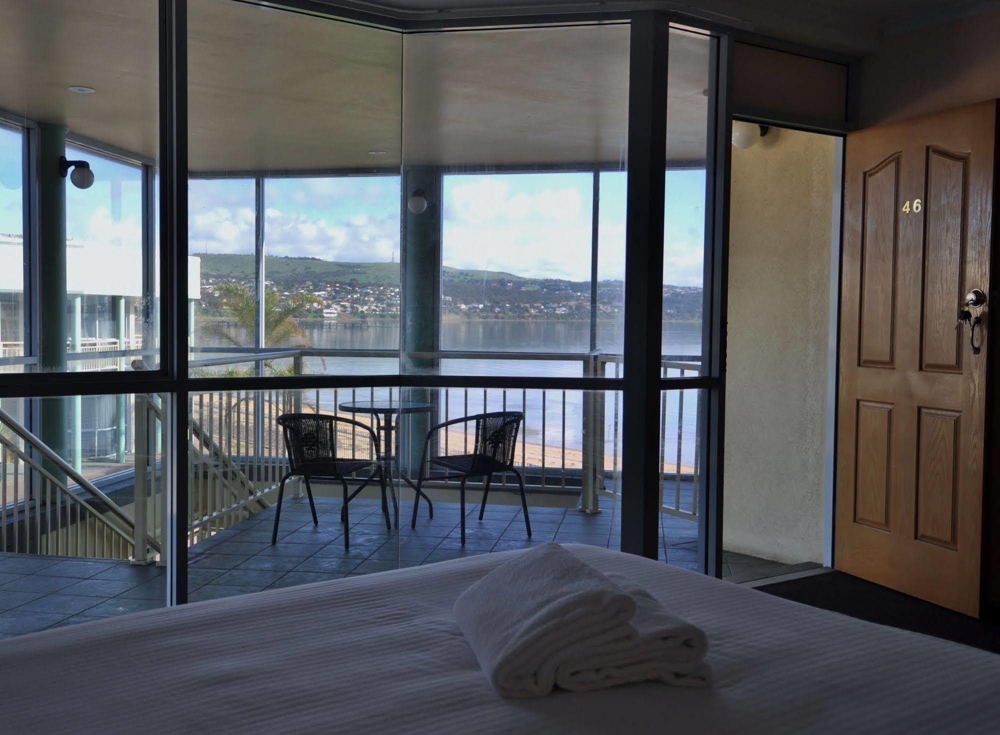 Best Western Port Lincoln- Formerly Hilton Motel Luaran gambar