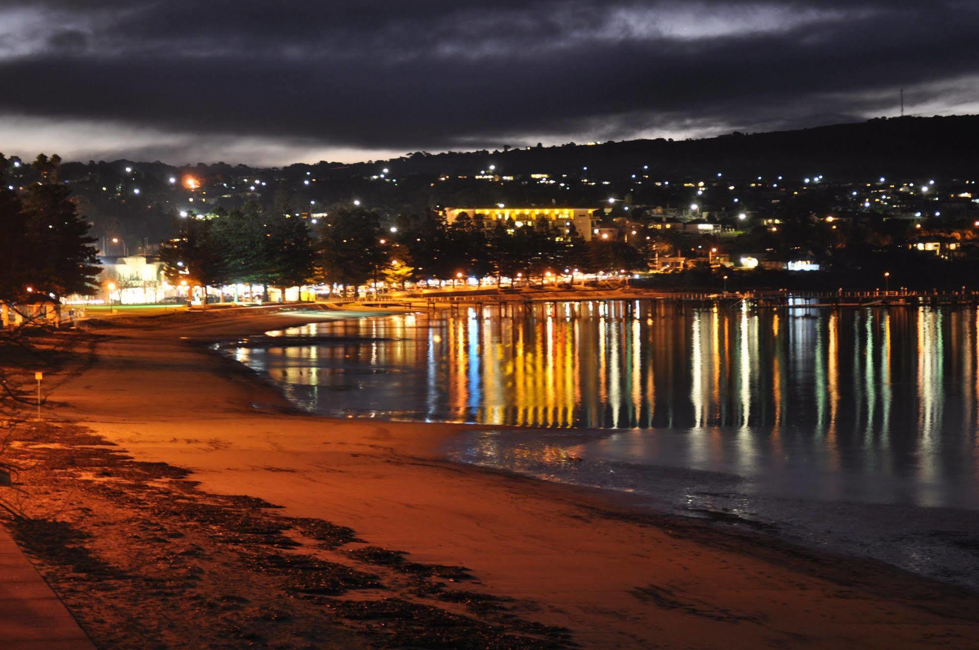Best Western Port Lincoln- Formerly Hilton Motel Luaran gambar