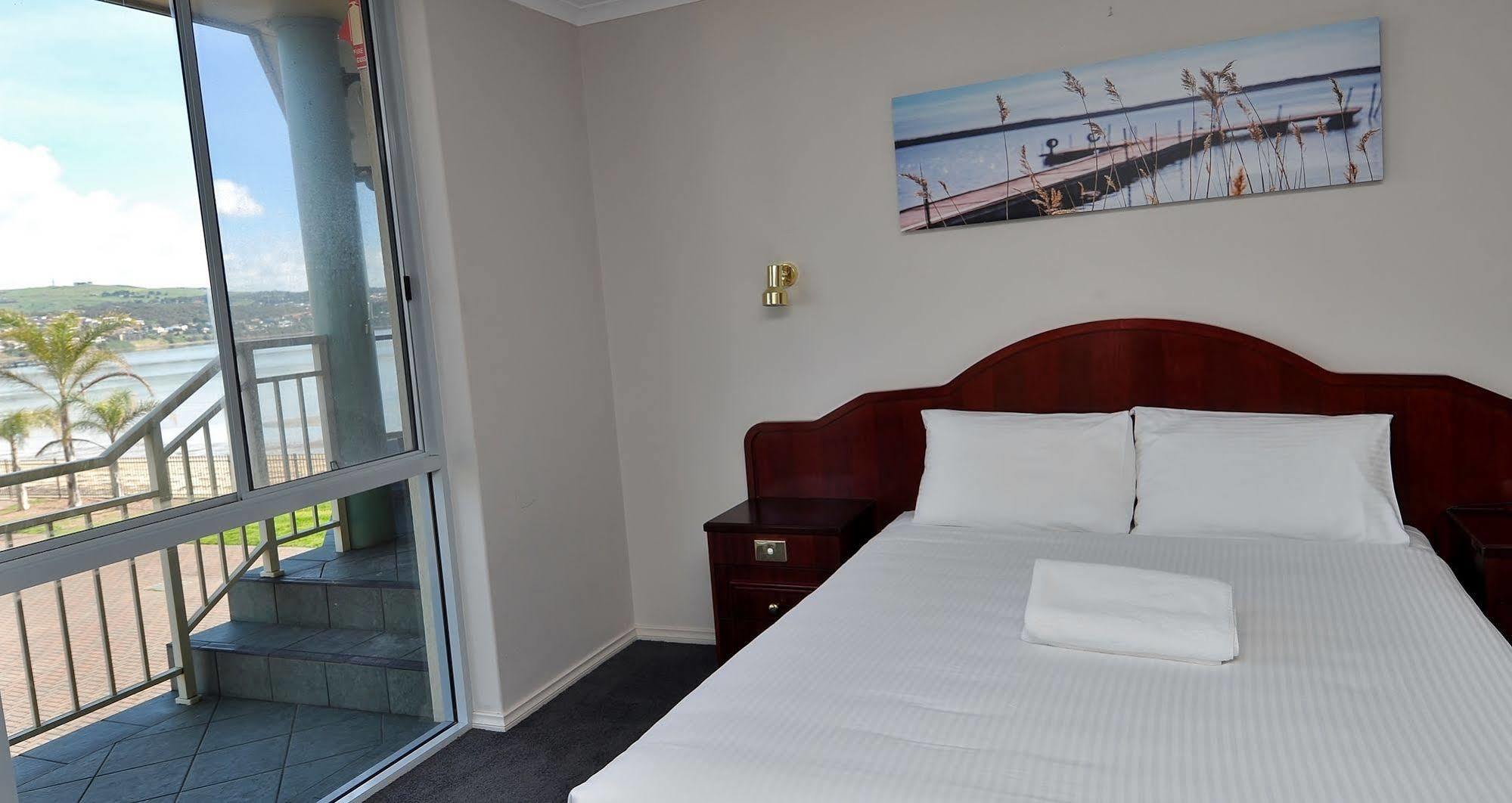 Best Western Port Lincoln- Formerly Hilton Motel Luaran gambar