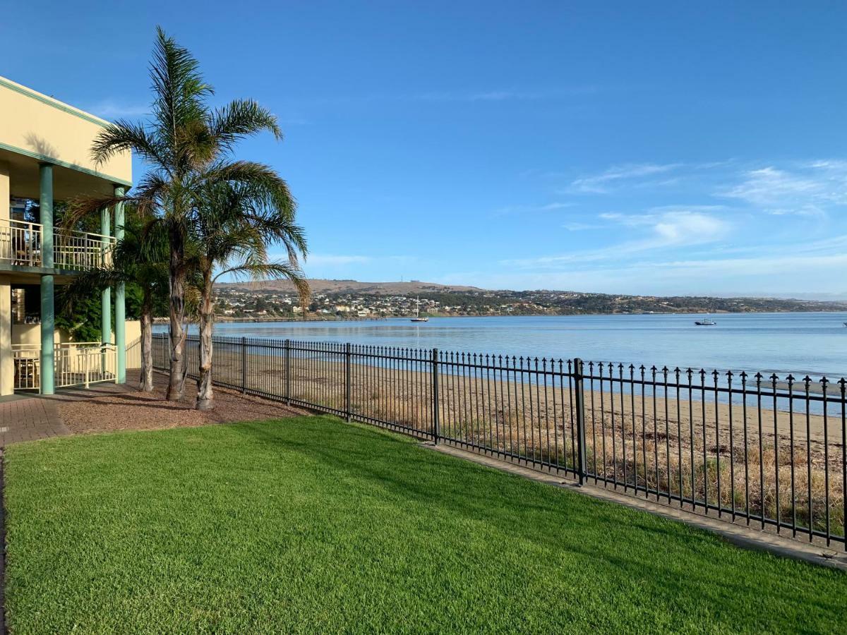 Best Western Port Lincoln- Formerly Hilton Motel Luaran gambar