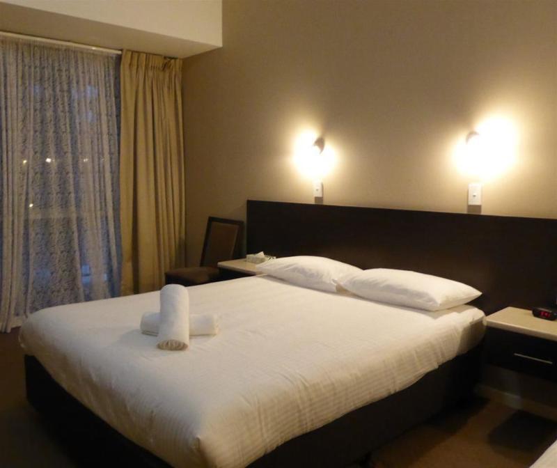 Best Western Port Lincoln- Formerly Hilton Motel Luaran gambar