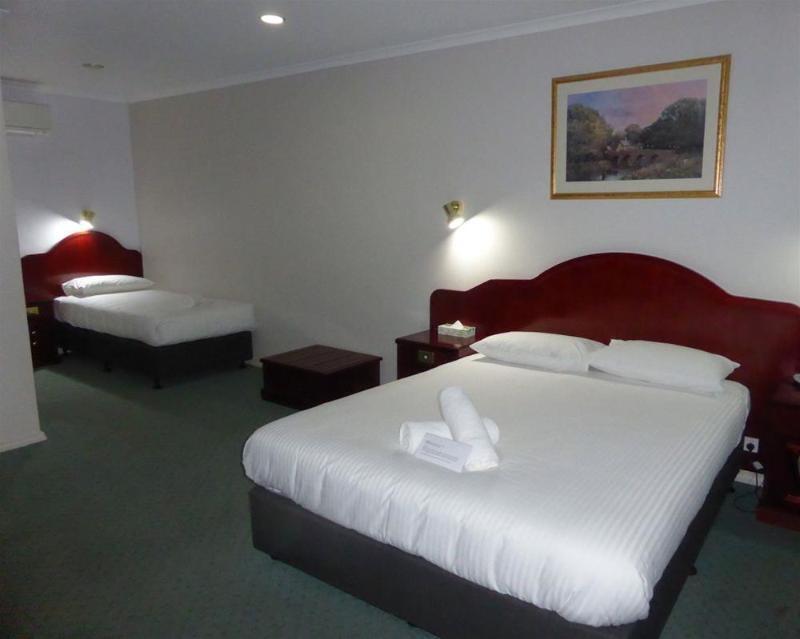 Best Western Port Lincoln- Formerly Hilton Motel Luaran gambar
